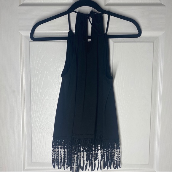 Born free halter top - Picture 3 of 5